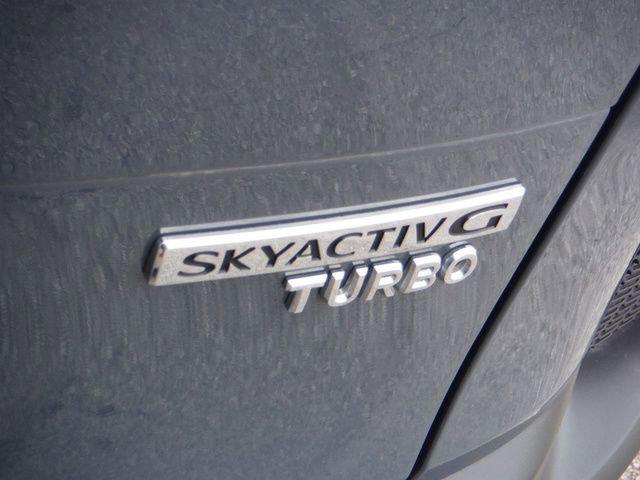 2023 Mazda CX-50 2.5 Turbo Meridian Edition