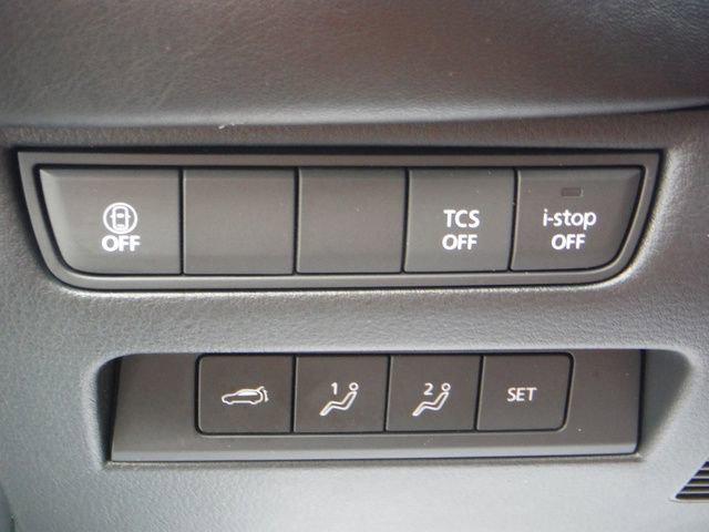 2023 Mazda CX-50 2.5 Turbo Meridian Edition