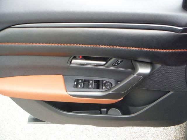 2023 Mazda CX-50 2.5 Turbo Meridian Edition