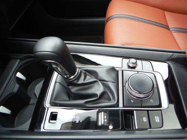 2023 Mazda CX-50 2.5 Turbo Meridian Edition