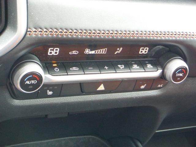 2023 Mazda CX-50 2.5 Turbo Meridian Edition