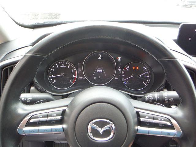 2023 Mazda CX-50 2.5 Turbo Meridian Edition