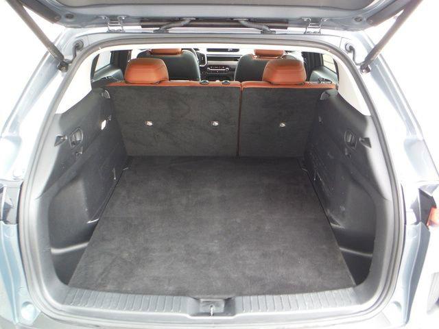 2023 Mazda CX-50 2.5 Turbo Meridian Edition