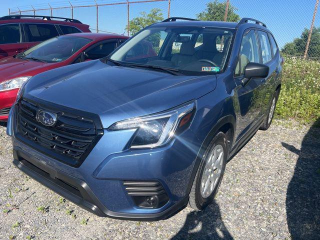 2023 Subaru Forester Base