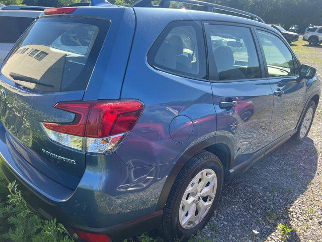 2023 Subaru Forester Base