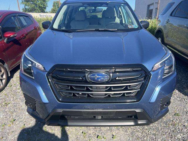 2023 Subaru Forester Base