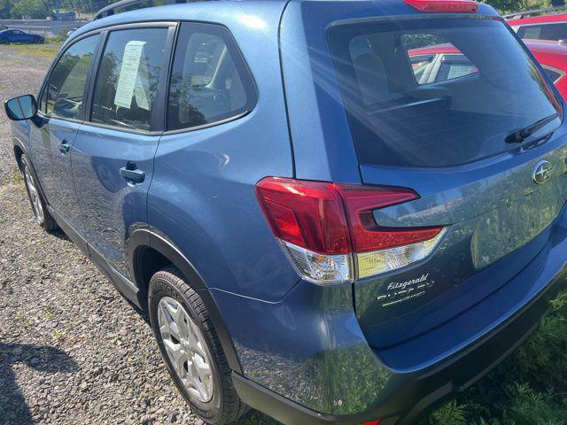 2023 Subaru Forester Base