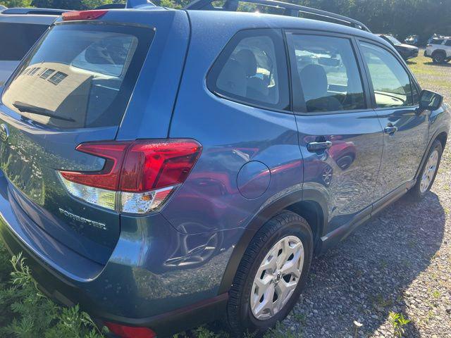 2023 Subaru Forester Base