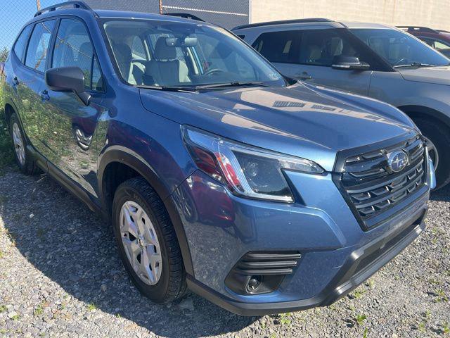 2023 Subaru Forester Base for sale in Greensburg, PA
