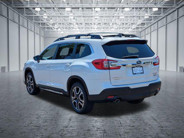 2026 Subaru Ascent Limited 7-Passenger