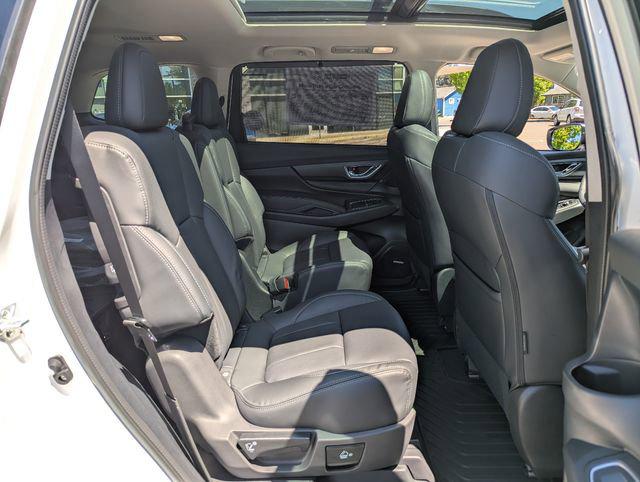 2026 Subaru Ascent Limited 7-Passenger