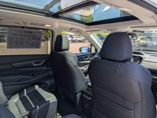 2026 Subaru Ascent Limited 7-Passenger