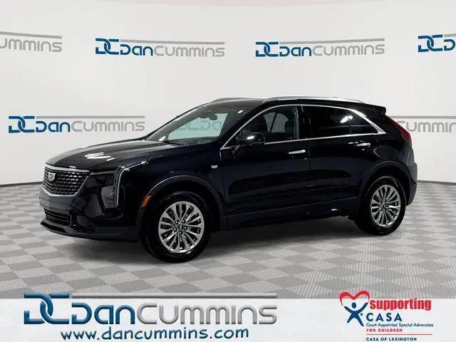 2024 Cadillac XT4 FWD Premium Luxury for sale in Georgetown, KY