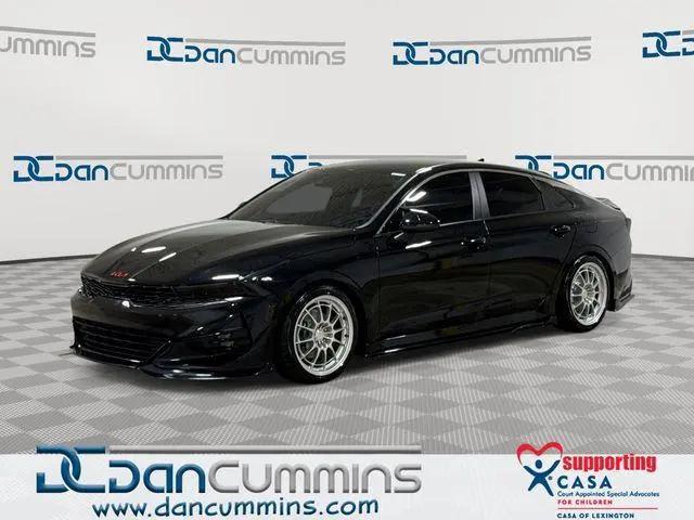 2022 Kia K5 GT-Line for sale in Georgetown, KY