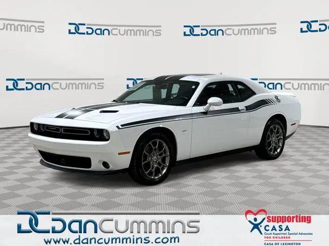 2017 Dodge Challenger GT for sale in Georgetown, KY