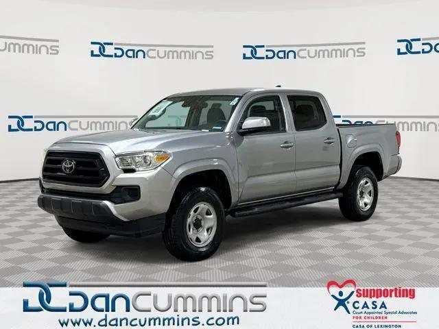 2021 Toyota Tacoma SR V6 for sale in Georgetown, KY