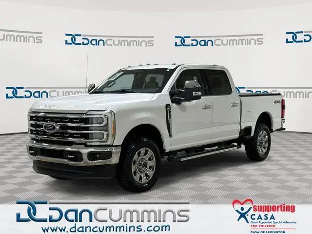 2024 Ford F-250 LARIAT for sale in Georgetown, KY