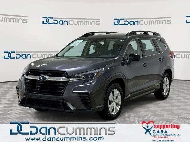 2023 Subaru Ascent Base 8-Passenger for sale in Georgetown, KY