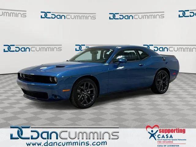 2023 Dodge Challenger SXT for sale in Georgetown, KY
