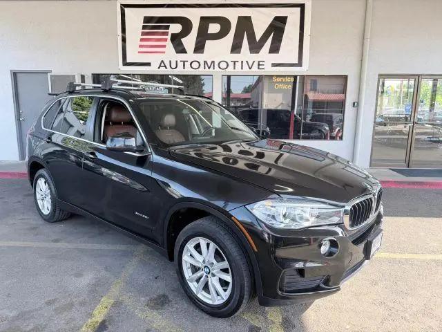 2014 BMW X5 xDrive35i for sale in Portland, OR