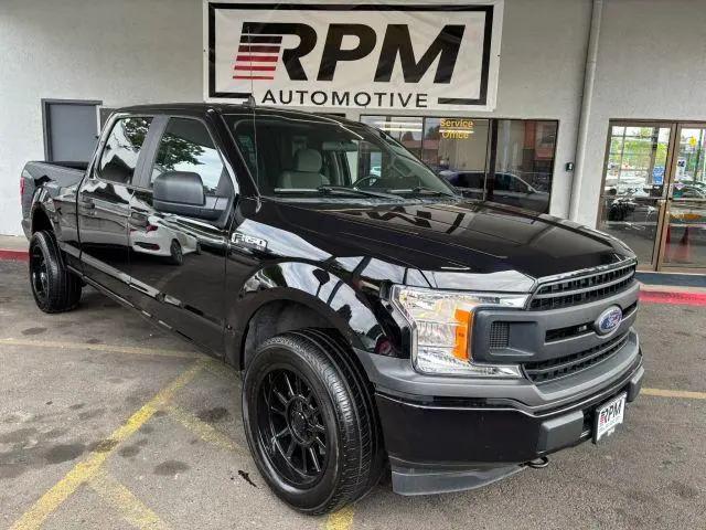 2020 Ford F-150 XL for sale in Portland, OR