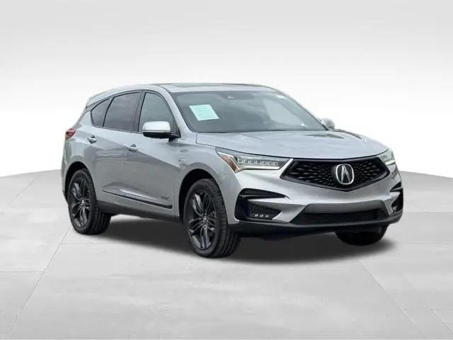2020 Acura RDX A-SPEC Package for sale in Indianapolis, IN