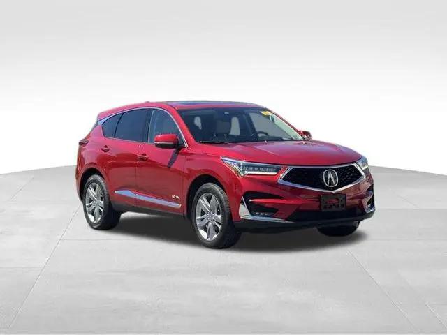 2019 Acura RDX Advance Package for sale in Indianapolis, IN