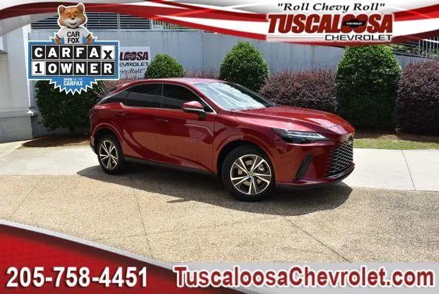2024 Lexus RX 350 350 for sale in Cottondale, AL