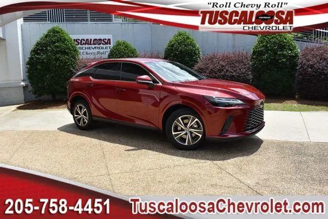 2024 Lexus RX 350 Premium Plus for sale in Cottondale, AL
