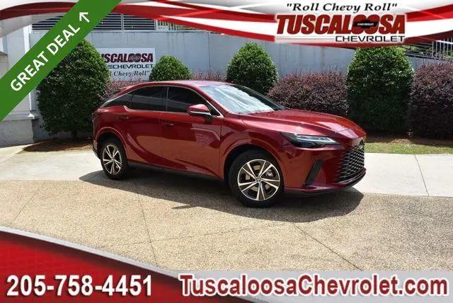 2024 Lexus RX 350 Premium Plus for sale in Cottondale, AL