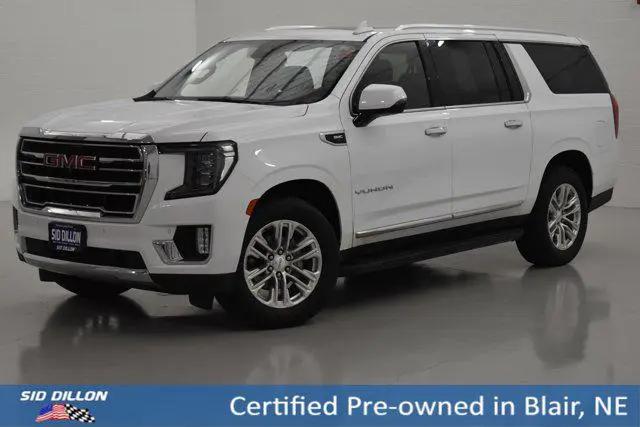 2023 GMC Yukon XL 4WD SLT for sale in Blair, NE