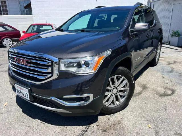 2017 GMC Acadia SLE-2 for sale in Richmond, CA