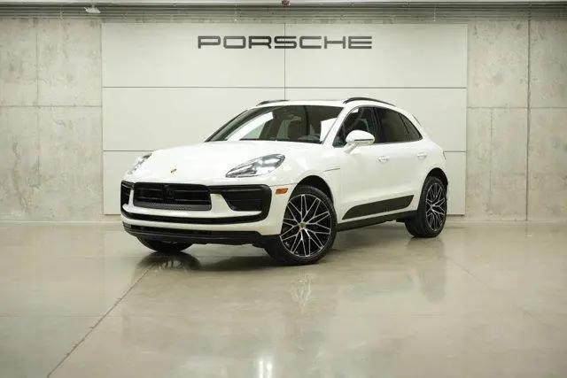 2026 Porsche Macan Unknown for sale in Salt Lake City, UT