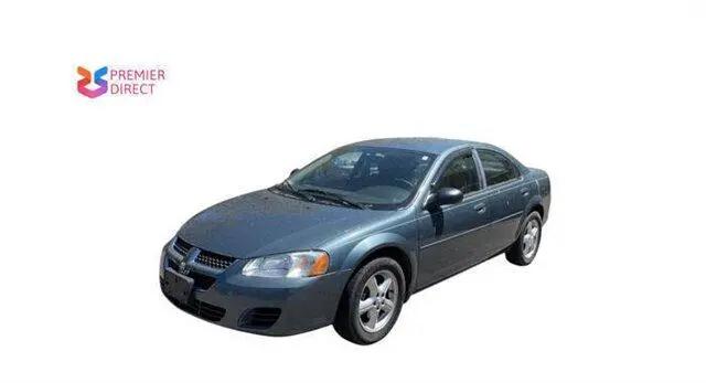 2006 Dodge Stratus SXT for sale in Elk River, MN
