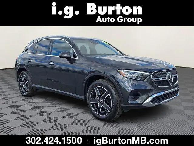 2026 Mercedes-Benz GLC Base 4MATIC for sale in Milford, DE