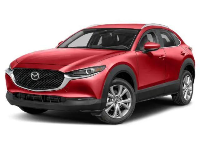 2023 Mazda CX-30 2.5 S Select for sale in St. Cloud, MN
