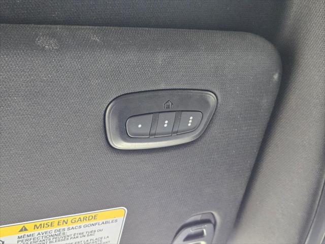2024 Ram 1500 Laramie Crew Cab 4x2 5'7" Box