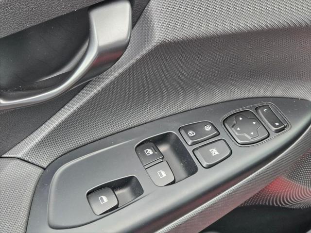 2022 Hyundai Veloster N Base