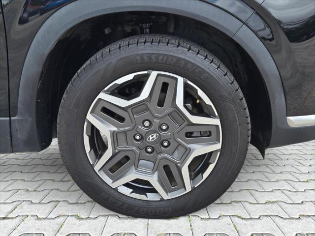 2021 Hyundai Santa Fe Hybrid SEL Premium