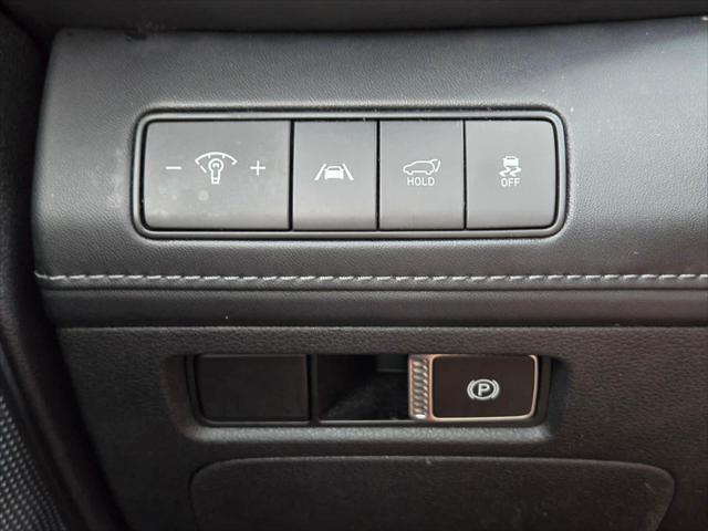 2021 Hyundai Santa Fe Hybrid SEL Premium