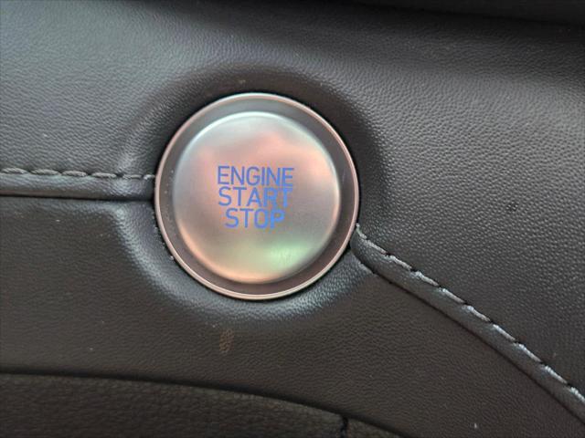 2021 Hyundai Santa Fe Hybrid SEL Premium
