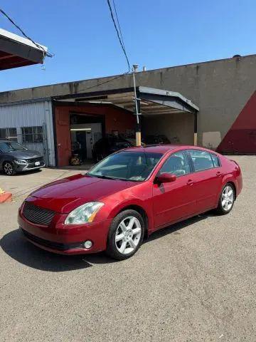 2004 Nissan Maxima 3.5 SE for sale in Milwaukie, OR