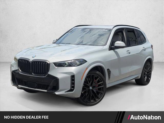 2025 BMW X5 sDrive40i for sale in Delray Beach, FL