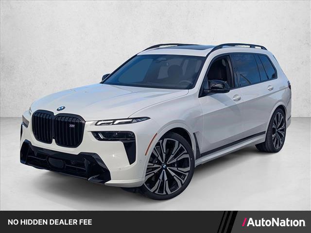 2027 BMW X7 M60i for sale in Delray Beach, FL