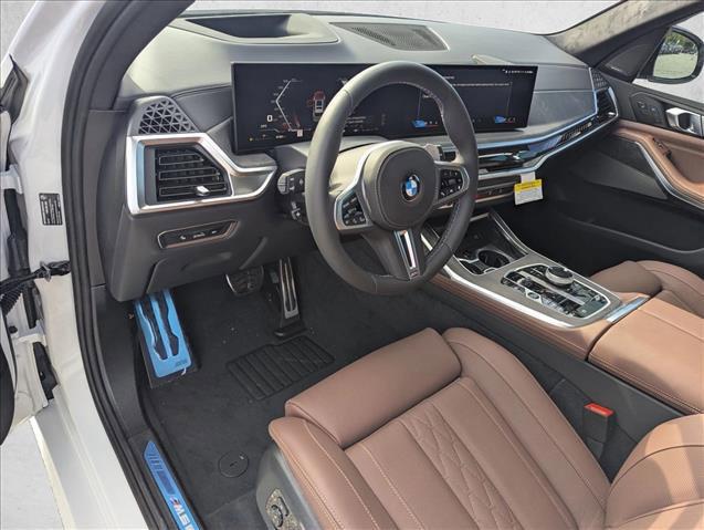 2027 BMW X7 M60i