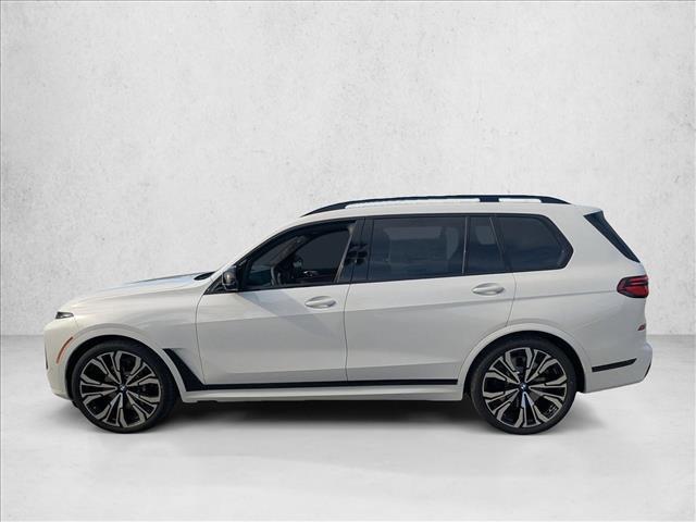 2027 BMW X7 M60i