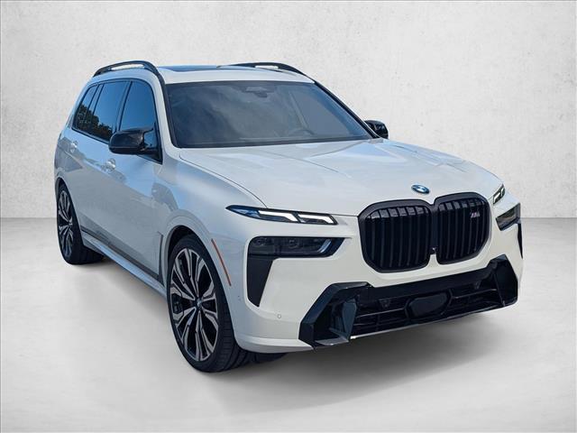 2027 BMW X7 M60i