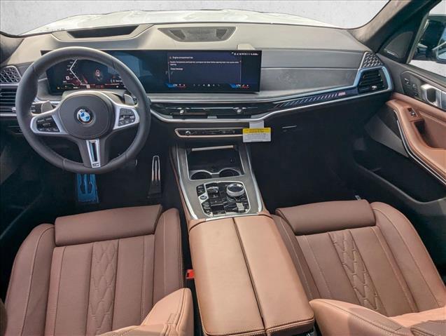 2027 BMW X7 M60i