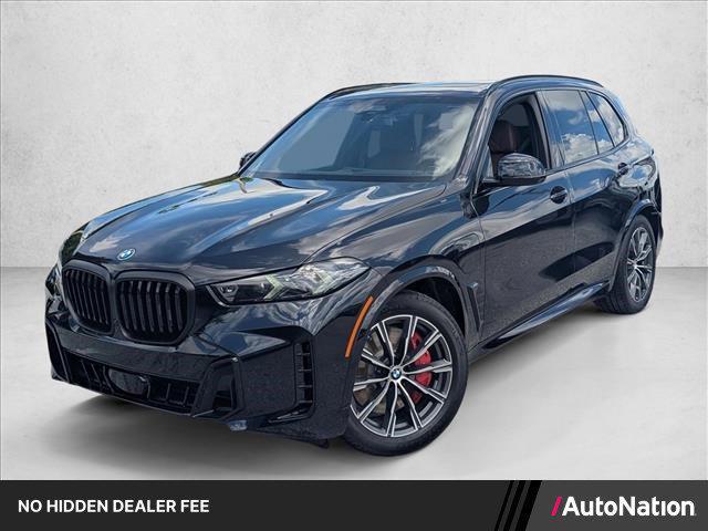 2026 BMW X5 xDrive50e for sale in Delray Beach, FL