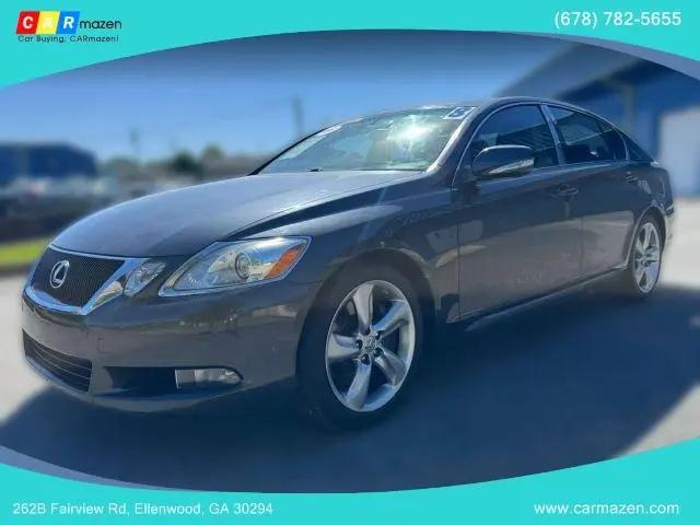 2008 Lexus GS 350 Unknown for sale in Ellenwood, GA